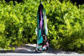 Home Is Where The Heart Is Garden Sculpture