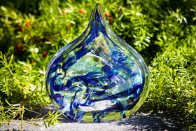 Soul Drop with Cremains