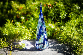 Soul Drop with Cremains