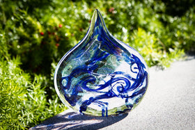 Soul Drop with Cremains