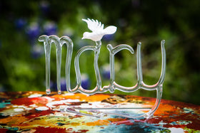 Glass Names Giftware