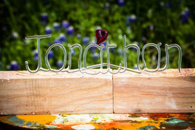 Glass Names Giftware