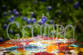 Glass Names Giftware