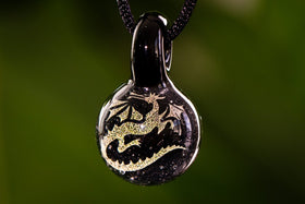 Dragon Hologram