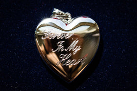 Forever in my Heart