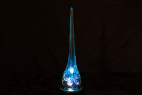 Angel Drop with Cremation Ash - 12