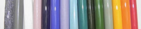 Custom Color Hummingbird with Infused Ash