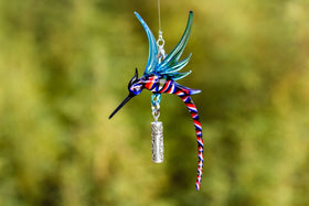 dragon-hummingbird-with-silver-keepsake-for-ashes