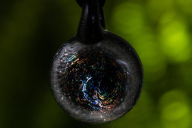 Galaxy Pendant Touchstone - 2