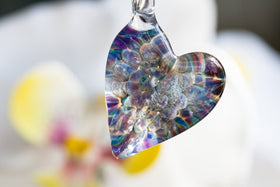 rainbow-heart-pendant-with-infused-cremation-ash