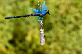 glass-dragonfly-figurine-with-silver-keepsake-for-ashes