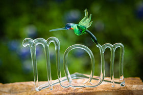 Glass Names Giftware