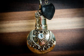 copy-of-silver-cremation-necklace-with-amethyst-stone