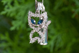 kitty-cat-silver-sympathy-necklace