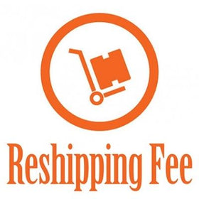 Reshipping Fee