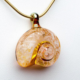 rose-nautilus-shell-glass-pendant-with-infused-cremains