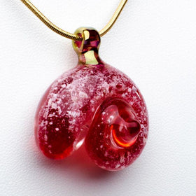 ruby-nautilus-shell-glass-pendant-with-infused-cremains