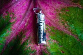 sterling-silver-albacone-shell-charm-keepsake-for-cremation-ashes-and-pet-hair