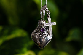 amethyst-heart-pendant-with-cross