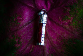 sterling-silver-red-coral-charm-keepsake-for-cremation-ashes-and-pet-hair