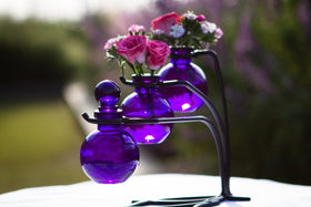 Stairway to Heaven Keepsake Urn for Ashes