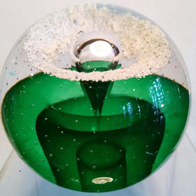 emerald-memorial-glass-cremation-urn-with-ash