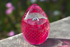 veiled-pink-memorial-glass-egg-paperweight-with-cremains-ash-from-person-dog-or-cat
