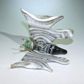 whiteshimmer-butterfly-with-infused-cremation-ash